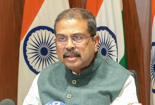 NEET-UG re-exam on June 21: Pradhan writes to states, flags heatwave concerns