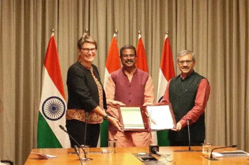 Education Ministry approves 3 foreign universities for Mumbai, Bengaluru campuses