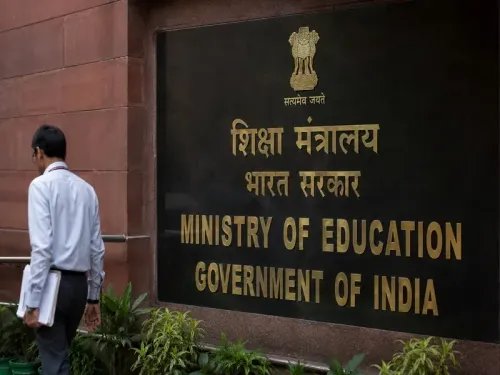 Education Ministry exempts private unaided schools from SMC Guidelines 2026