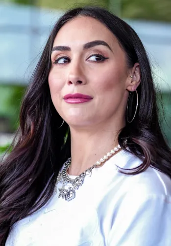 मुंबई: लॉरेन गॉटलिब एयरपोर्ट पर देखा गया