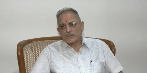 हिमाचल राज्यपाल कविंदर गुप्ता का बड़ा फैसला: सप्ताह में एक दिन राजभवन के सरकारी वाहन बंद, हेलिकॉप्टर पर भी रोक