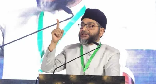 क्या प्रशासन ईसाई समुदाय की सुरक्षा और शांति सुनिश्चित करेगा?