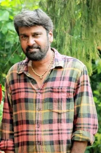 'Eetti' director Raviarasu launches Five C's Films after 20 years in Tamil cinema