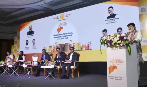 How is Maharashtra Planning to Dominate the Industrial Sector?