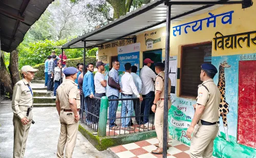 eGramSwaraj Transforms Rural Governance with Over Rs 3 Lakh Crore Routed