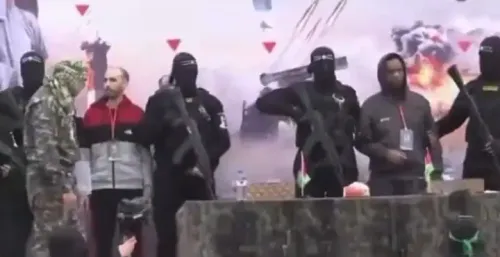 Egypt Proposes New Plan to Israel, Hamas for Ceasefire Resumption