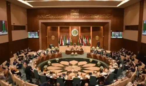 Egypt to Host Urgent Arab Summit on Palestine on February 27