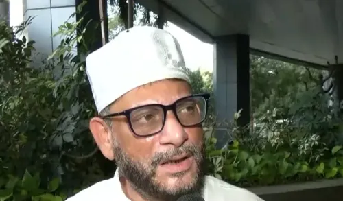 ईद-उल-अजहा पर वारिस पठान का BJP पर आरोप: मुसलमानों को परेशान कर दंगे जैसा माहौल बनाने की कोशिश