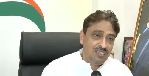 Congress MP Masood questions ECI: Are 2.07 crore Maharashtra voter deletions valid?
