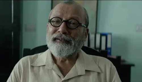 पंकज कपूर: 'करमचंद' से 'मुसद्दी लाल' तक, परफेक्शन की जिद ने बनाया हिंदी अभिनय का मील का पत्थर