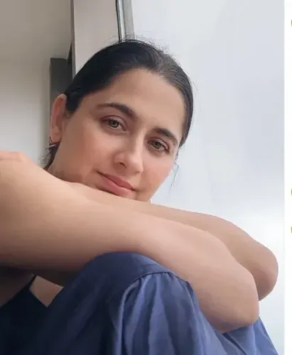 संजीदा शेख की 'धमाल-4' और 'इक्का' एक ही दिन रिलीज: 'किस्मत ने खूबसूरत तरीके से जोड़ा'