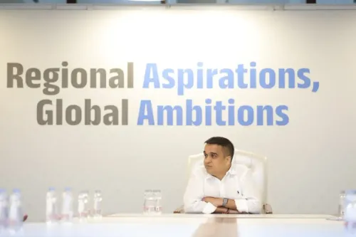 वाइब्रेंट गुजरात रीजनल कॉन्फ्रेंस 1 मई से सूरत में: CM भूपेंद्र पटेल करेंगे उद्घाटन, 18+ सेमिनार और बड़े MOU की उम्मीद