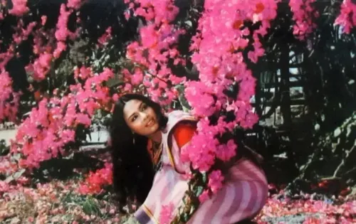 कैसे एक सलाह ने बदल दी 'कैकेयी' की जीवन यात्रा: पद्मा खन्ना और वैजयंती माला की कहानी