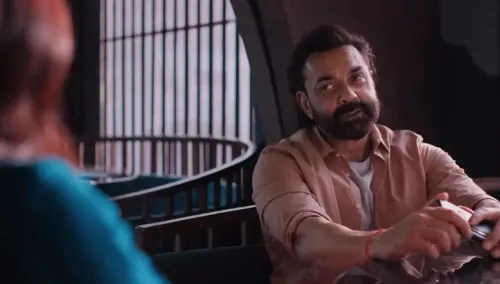 बॉबी देओल की फिल्म 'बंदर' का ट्रेलर रिलीज़, डेटिंग ऐप से झूठे आरोप तक की सच्ची कहानी