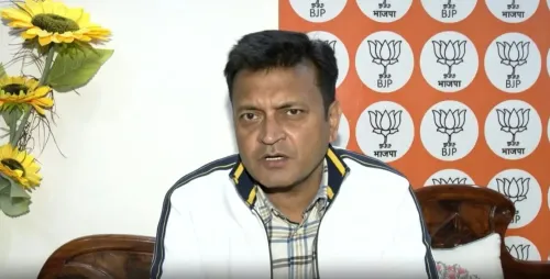 क्या राहुल गांधी एक विशेष प्रकार के 'मेमोरी लॉस' से जूझ रहे हैं?