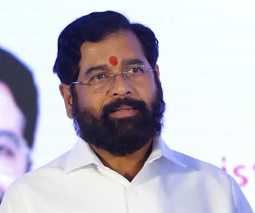 Did Eknath Shinde Just Expose Uddhav Thackeray's Power Agenda?