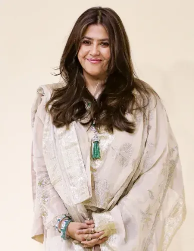 Ekta Kapoor on Kangana Ranaut's exit from Lock Upp Season 2