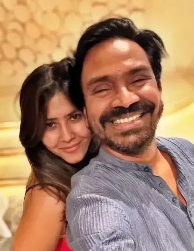 Ekta Kapoor's birthday wish for Mushtaq Sheikh: 'You're the reason this Babli is badmaaash'