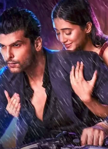 Balaji Telefilms marks 3 years of 'Barsatein' amid Shreya Kalra's flirting claim against Kushal Tandon