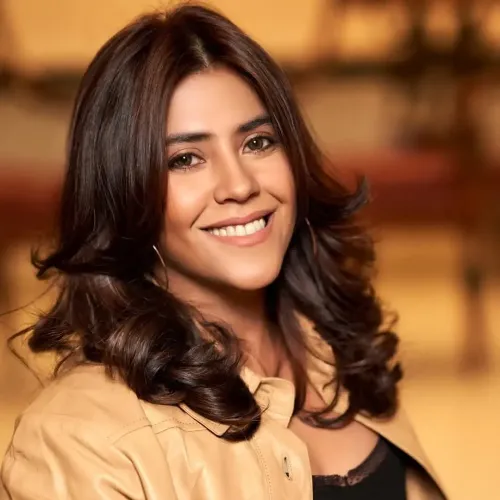 Ektaa Kapoor's Attorney Responds to Allegations of Disrespecting the Tricolor
