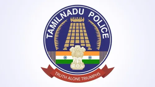 Election Commission Directs SP Transfers in Four Tamil Nadu Districts Ahead of Assembly Elections