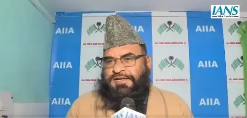 'Election stunt': Muslim religious leaders over AAP govt's announcement of Pujari Granthi Samman Yojana