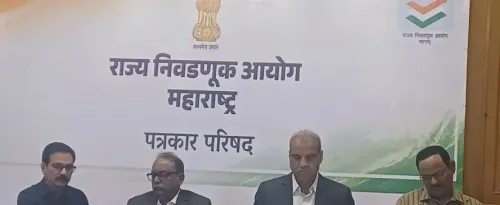 When Will Elections for Zilla Parishads and Panchayat Samitis in Maharashtra Be Held?