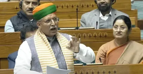 Is Electoral Failure Leading the Opposition to Blame ECI and Doubt SIR?