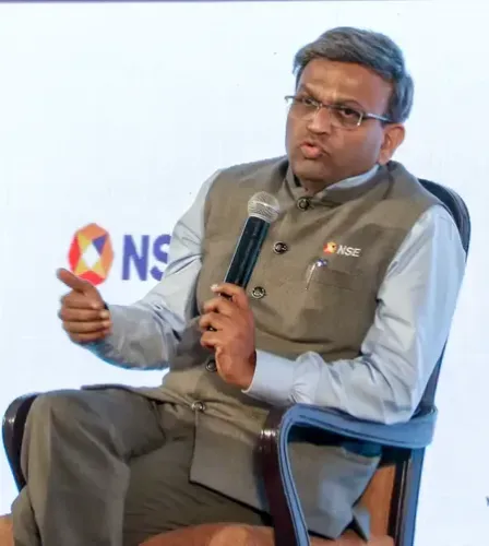 इलेक्ट्रिसिटी फ्यूचर्स कॉन्ट्रैक्ट्स से बिजली की लागत नियंत्रित करने में मिलेगी मदद : एनएसई 