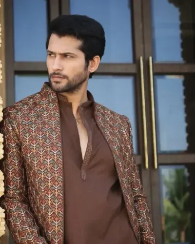 'मंगल मुखी' के माध्यम से पहचान और इंसाफ के सफर को दर्शाते हैं: नमिष तनेजा