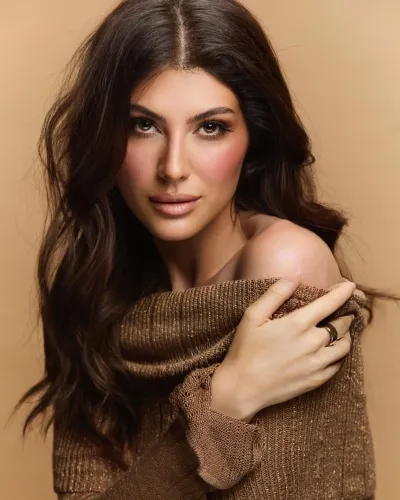 Is Elnaaz Norouzi Ready to Showcase Her Comedic Side in ‘Mastiii 4’?