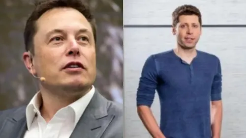Elon Musk testifies against OpenAI, Sam Altman in nonprofit betrayal trial