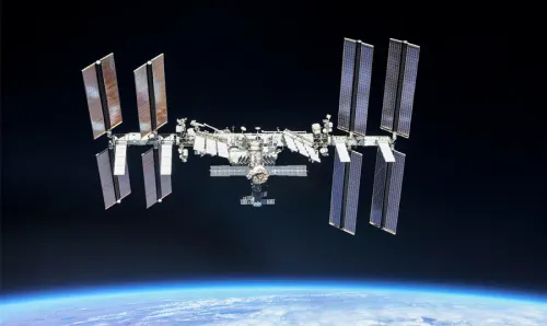 Should the International Space Station Be Deorbited Within 2 Years as Elon Musk Suggests?
