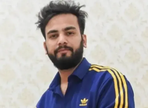 What Does Elvish Yadav Wish to Contribute to Haryanvi Culture?