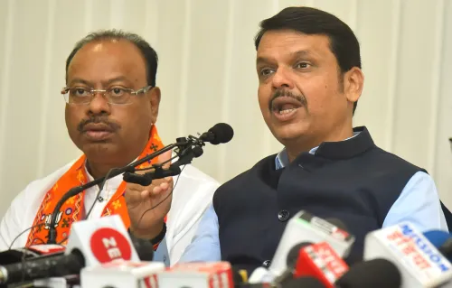 Are Email Notices Now Legally Valid in Maharashtra Revenue Cases?