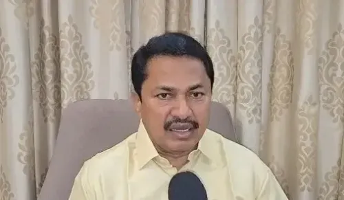 Patole slams Delhi protest curbs, calls it Emergency-like situation