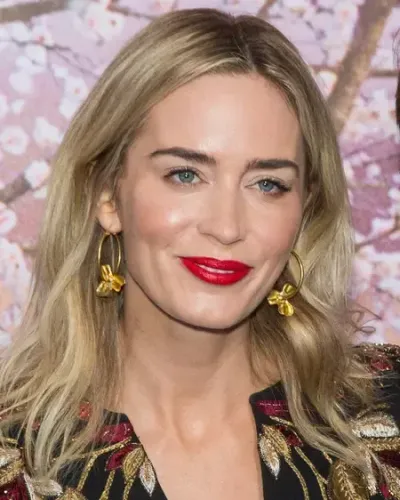 Emily Blunt Reveals Vivid Memories of Filming Devil Wears Prada 2
