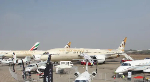 Limited Flights Resume from Dubai as Emirates and Etihad Take Action