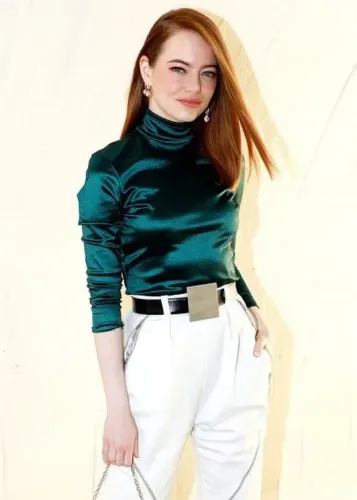 Does Emma Stone Consider Her 4-Year-Old Daughter 'the Greatest Gift' of Her Life?