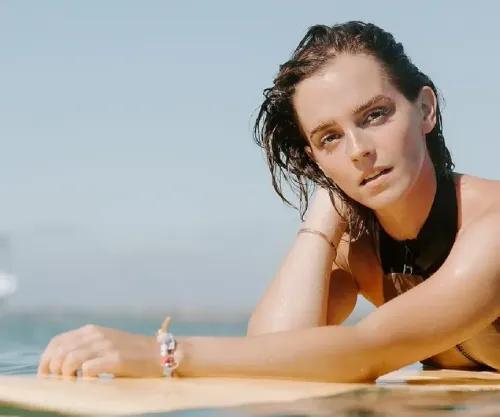 Why Does Emma Watson Believe Hollywood's Beauty Standards Are Wild and Insane?