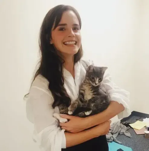 What Did Emma Watson Say About Trans Rights and JK Rowling?