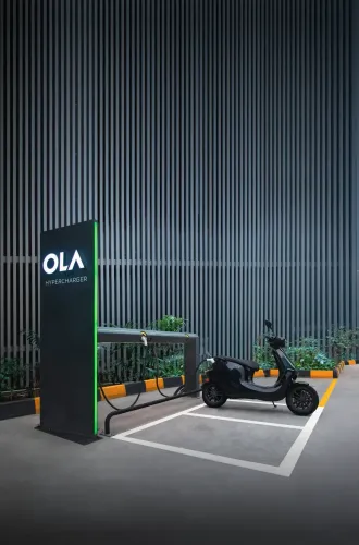 Is Ola Electric Really 'Worse Than the East India Company'?