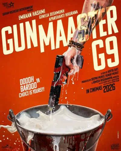 Will Emraan Hashmi and Himesh Reshammiya Reunite for ‘Gunmaaster G9’?