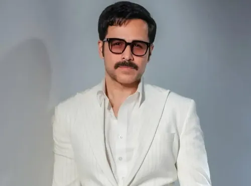 Did Emraan Hashmi Just Claim That 2000s Bollywood Melodies Were Superior?