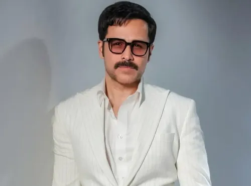 Is Emraan Hashmi Excited About His Telugu Debut with ‘OG’ Against Pawan Kalyan?