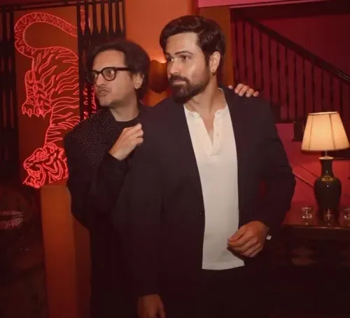 Emraan Hashmi calls Awarapan 2 his best film yet, 20 years on