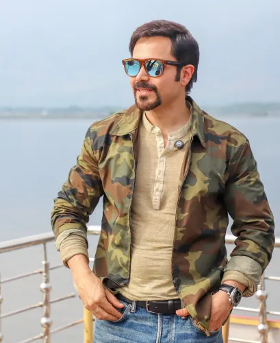 What Captivated Emraan Hashmi About ‘Haq’?