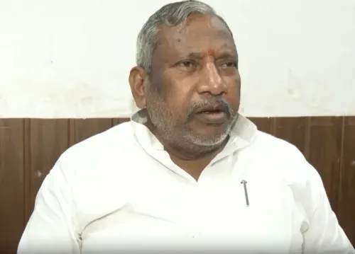 भरत तिवारी एनकाउंटर पर जदयू सांसद कौशलेंद्र कुमार बोले — 'सरेंडर के बाद एनकाउंटर बिल्कुल ठीक नहीं'