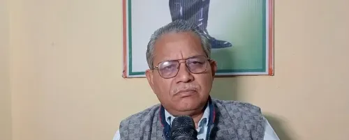 Are the New Labour Codes a Turning Point for Worker Dignity?