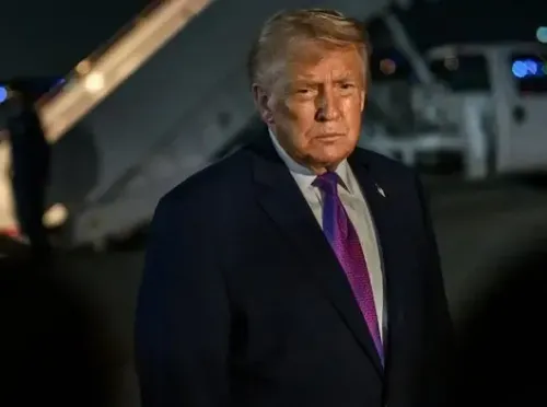 Trump: Ukraine war settlement 'getting very close' after Xi talks